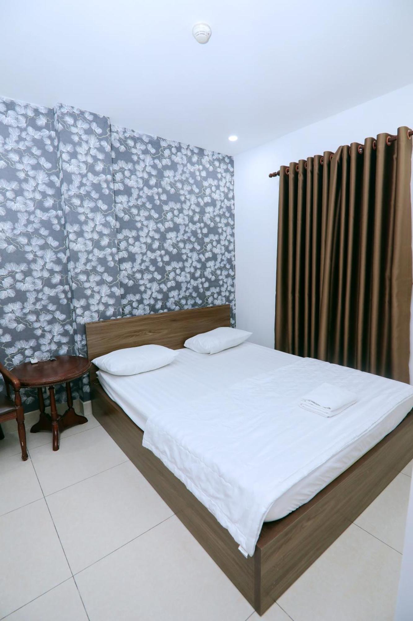 Hotel Khach San Sao Mai Xanh - Sao Mai Xanh *