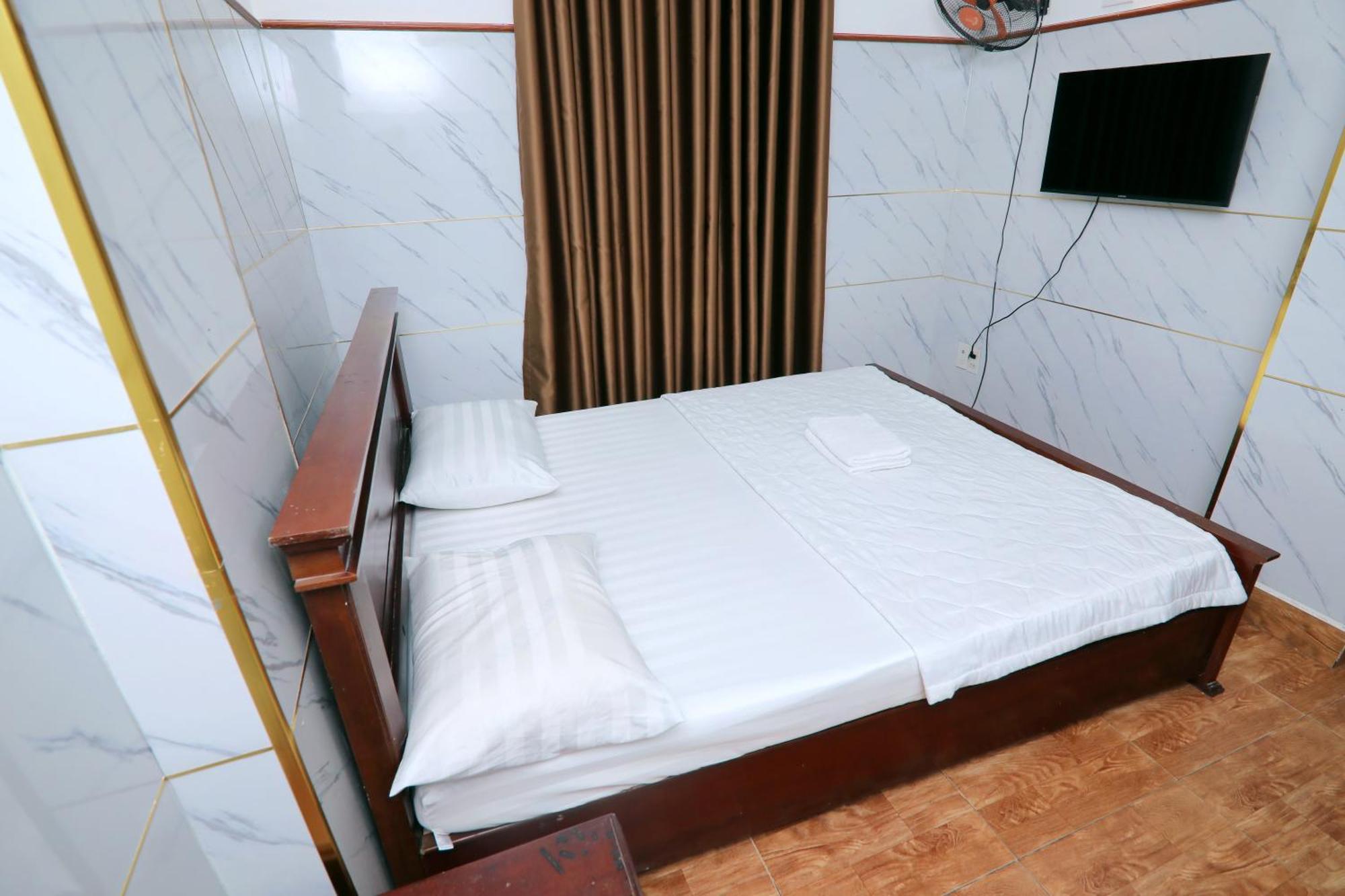 Khach San Sao Mai Xanh - Sao Mai Xanh Ho Chi Minh City