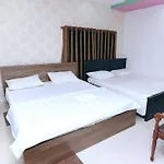Khach San Sao Mai Xanh - Sao Mai Xanh Hotel