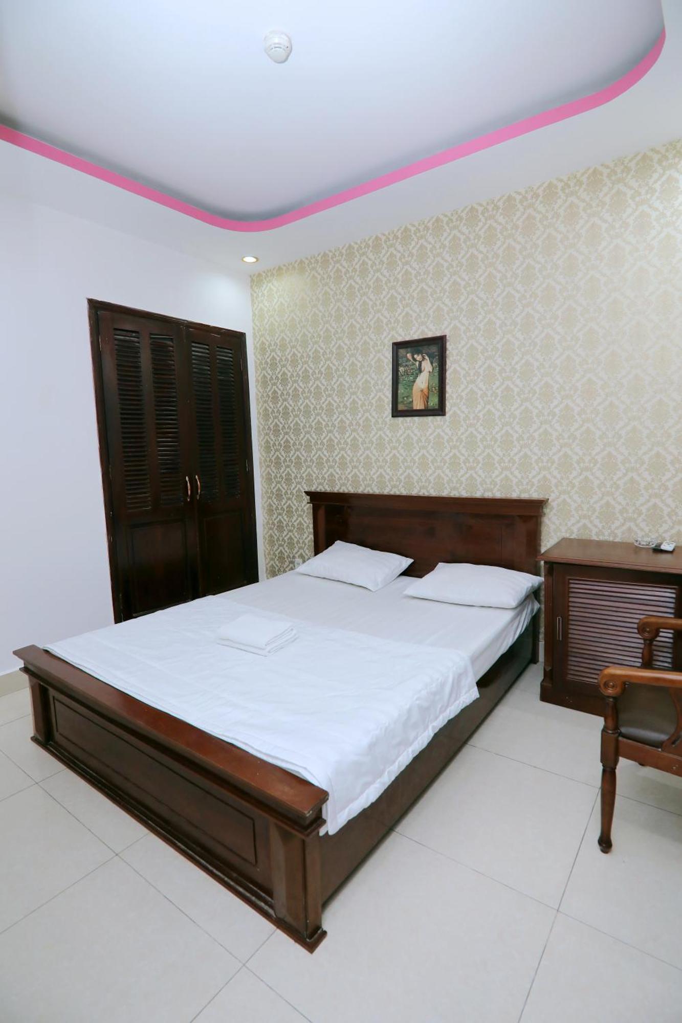 Hotel Khach San Sao Mai Xanh - Sao Mai Xanh Ho Chi Minh City